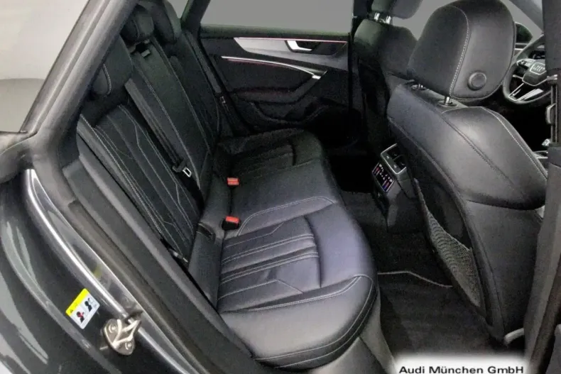 Audi A7 din 2021 cu 72.818 km - oferta AUD147389 - foto 8