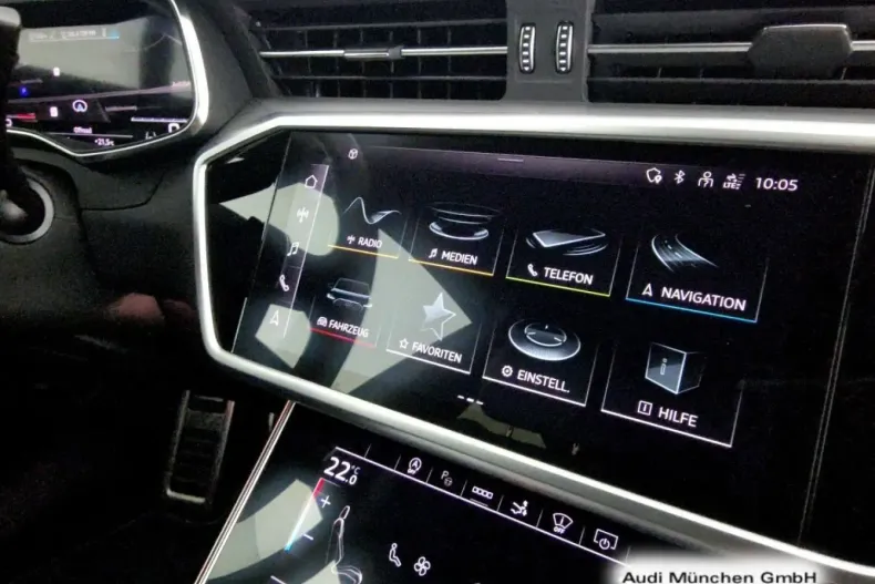 Audi A7 din 2021 cu 72.818 km - oferta AUD147389 - foto 9