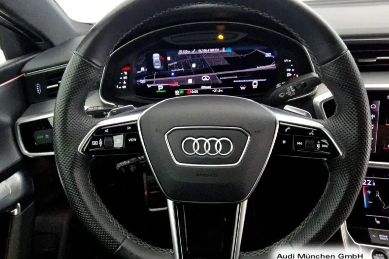 Audi A7 din 2021 cu 72.818 km - oferta AUD147389 - foto 10