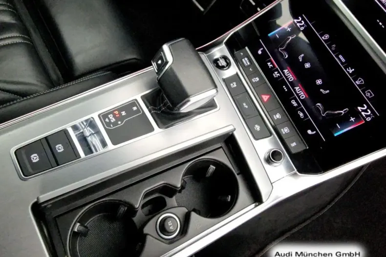 Audi A7 din 2021 cu 72.818 km - oferta AUD147389 - foto 11