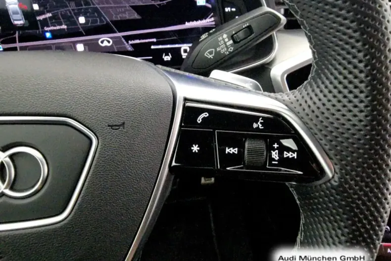 Audi A7 din 2021 cu 72.818 km - oferta AUD147389 - foto 14