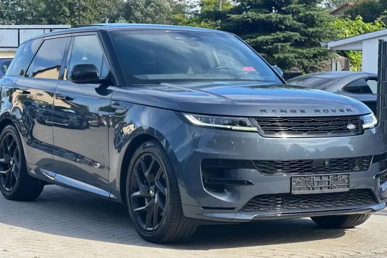 Land Rover Range Rover Sport din 2023 cu 82.760 km - oferta LAN147390 - foto 3