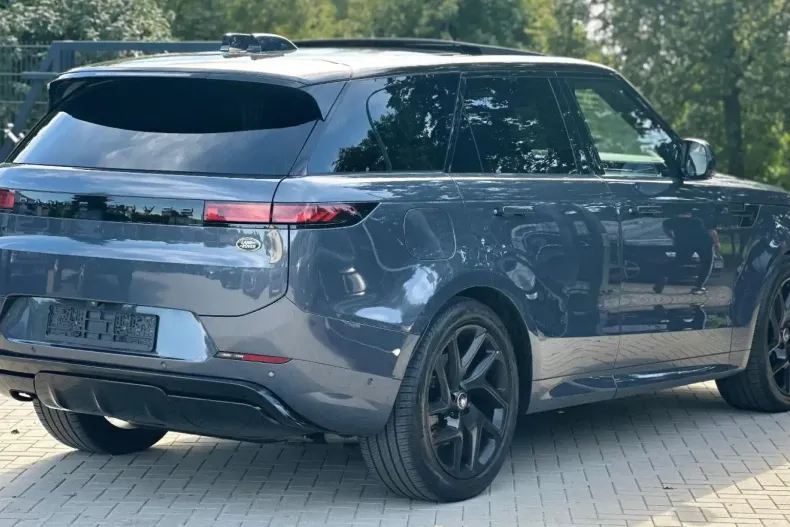 Land Rover Range Rover Sport din 2023 cu 82.760 km - oferta LAN147390 - foto 4