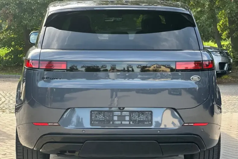 Land Rover Range Rover Sport din 2023 cu 82.760 km - oferta LAN147390 - foto 6