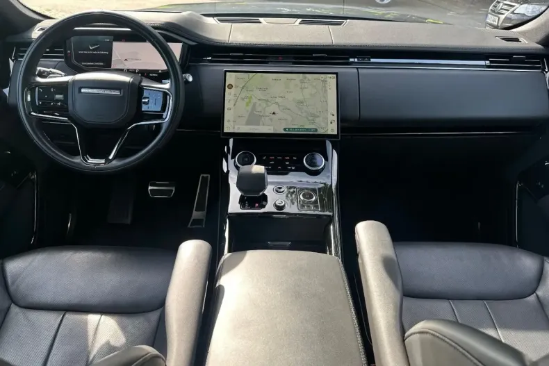 Land Rover Range Rover Sport din 2023 cu 82.760 km - oferta LAN147390 - foto 7