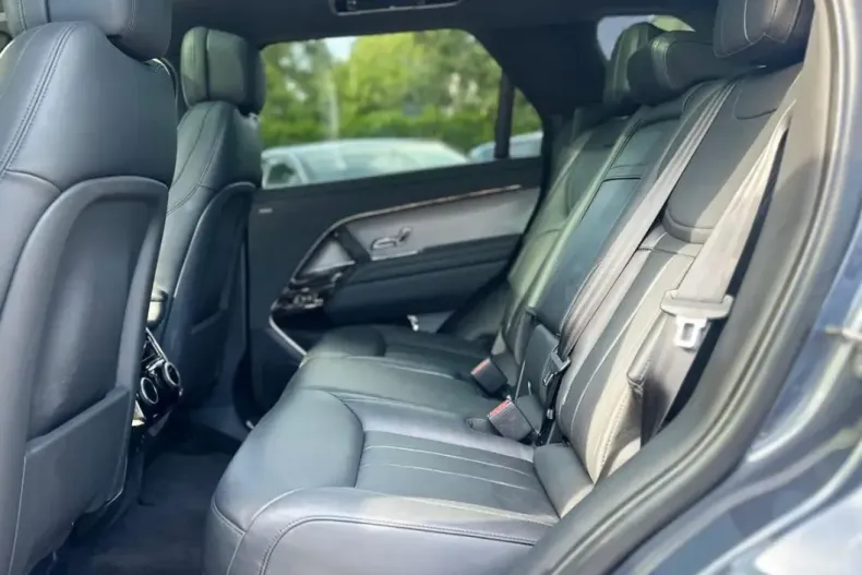 Land Rover Range Rover Sport din 2023 cu 82.760 km - oferta LAN147390 - foto 11