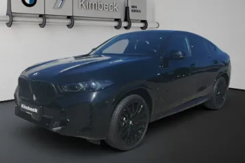 BMW X6 din 2024 - oferta BMW147391
