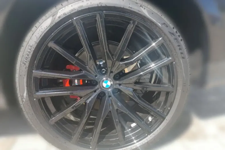 BMW X6 din 2024 cu 5.813 km - oferta BMW147391 - foto 3