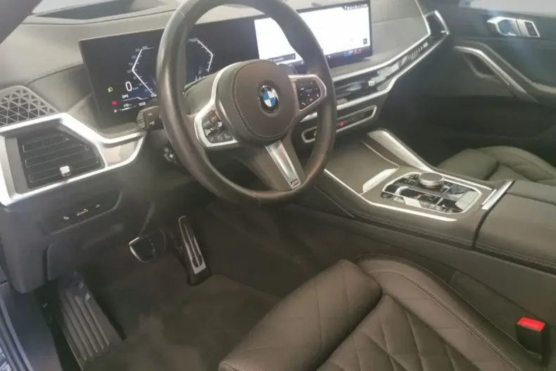 BMW X6 din 2024 cu 5.813 km - oferta BMW147391 - foto 4