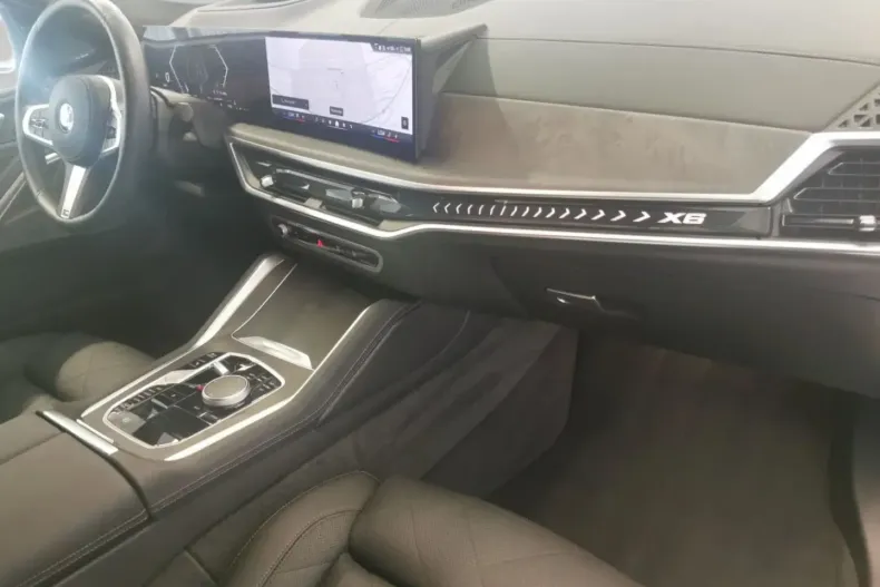BMW X6 din 2024 cu 5.813 km - oferta BMW147391 - foto 5