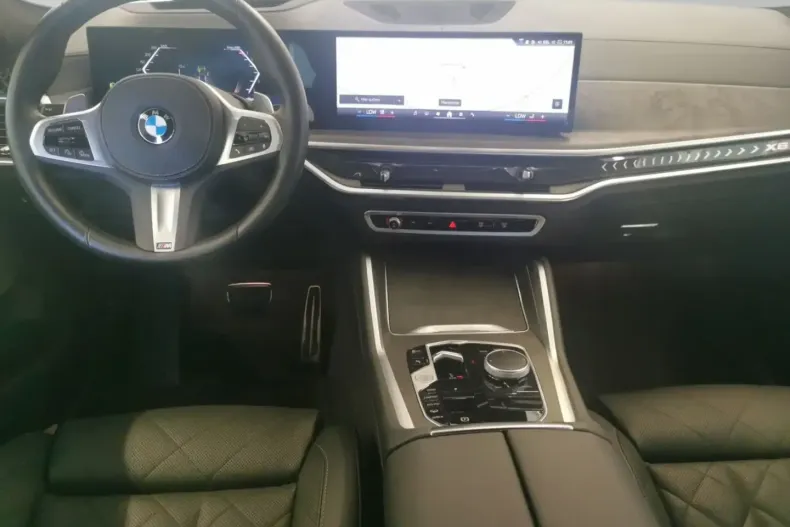 BMW X6 din 2024 cu 5.813 km - oferta BMW147391 - foto 6