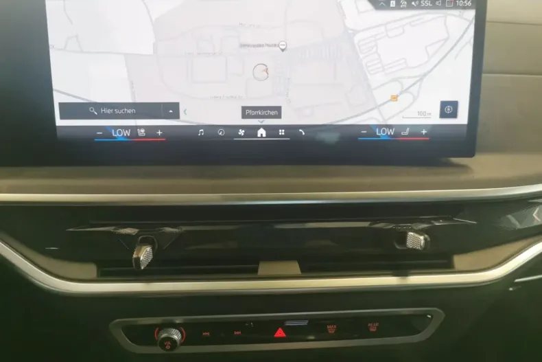 BMW X6 din 2024 cu 5.813 km - oferta BMW147391 - foto 8