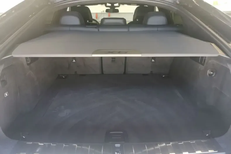 BMW X6 din 2024 cu 5.813 km - oferta BMW147391 - foto 10