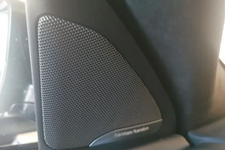 BMW X6 din 2024 cu 5.813 km - oferta BMW147391 - foto 12