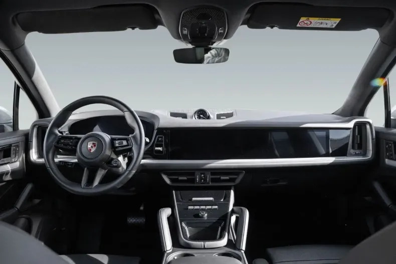 Porsche Cayenne din 2024 cu 28.900 km - oferta POR147394 - foto 1