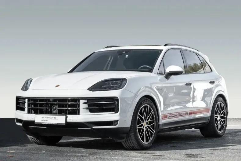 Porsche Cayenne din 2024 cu 28.900 km - oferta POR147394 - foto 2