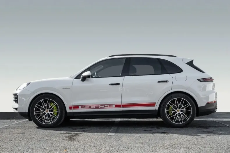 Porsche Cayenne din 2024 cu 28.900 km - oferta POR147394 - foto 4