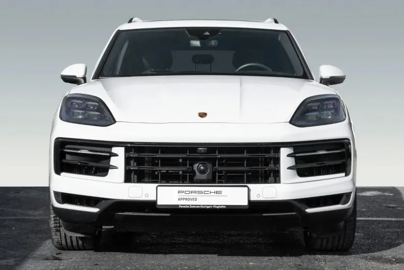 Porsche Cayenne din 2024 cu 28.900 km - oferta POR147394 - foto 7