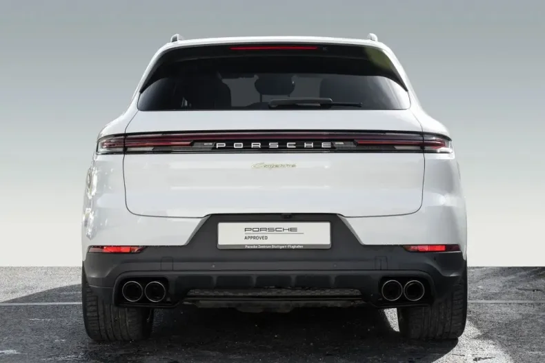 Porsche Cayenne din 2024 cu 28.900 km - oferta POR147394 - foto 8