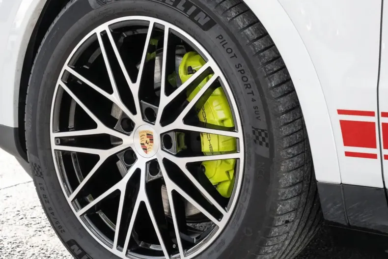 Porsche Cayenne din 2024 cu 28.900 km - oferta POR147394 - foto 13