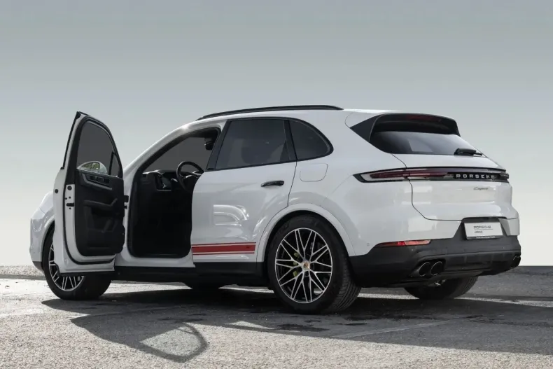 Porsche Cayenne din 2024 cu 28.900 km - oferta POR147394 - foto 18