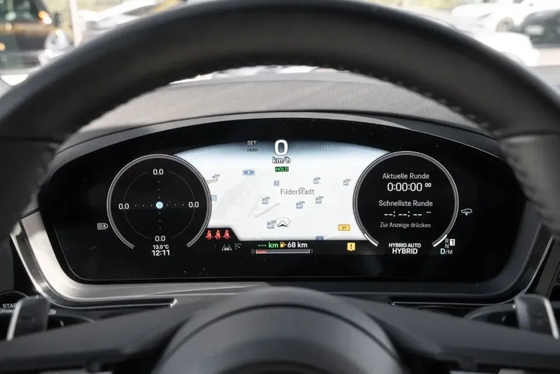 Porsche Cayenne din 2024 cu 28.900 km - oferta POR147394 - foto 20