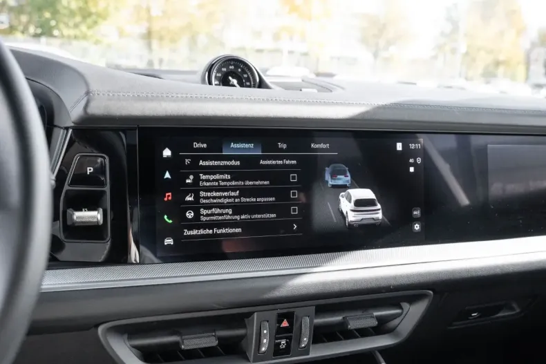 Porsche Cayenne din 2024 cu 28.900 km - oferta POR147394 - foto 23