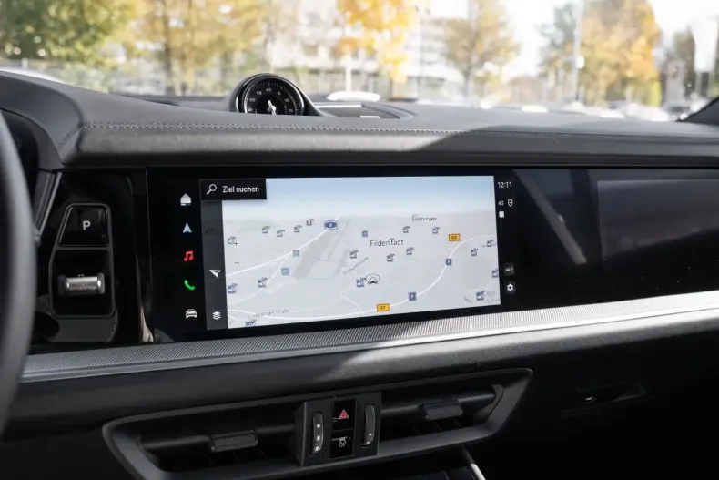 Porsche Cayenne din 2024 cu 28.900 km - oferta POR147394 - foto 24