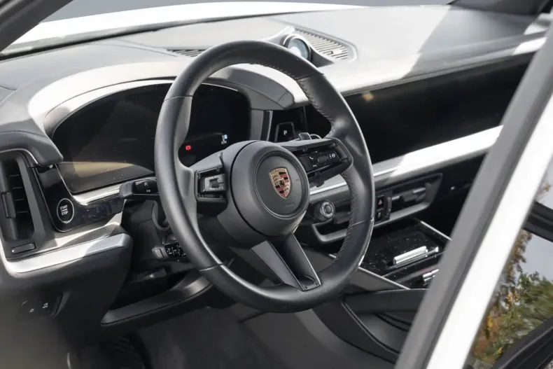 Porsche Cayenne din 2024 cu 28.900 km - oferta POR147394 - foto 27