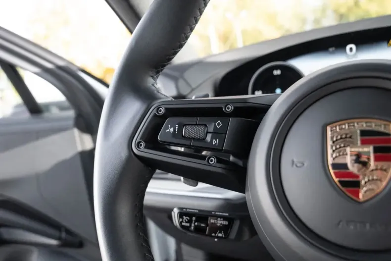 Porsche Cayenne din 2024 cu 28.900 km - oferta POR147394 - foto 32