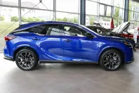 Lexus RX 350 din 2024 cu 5.810 km - oferta LEX147395 - foto 5