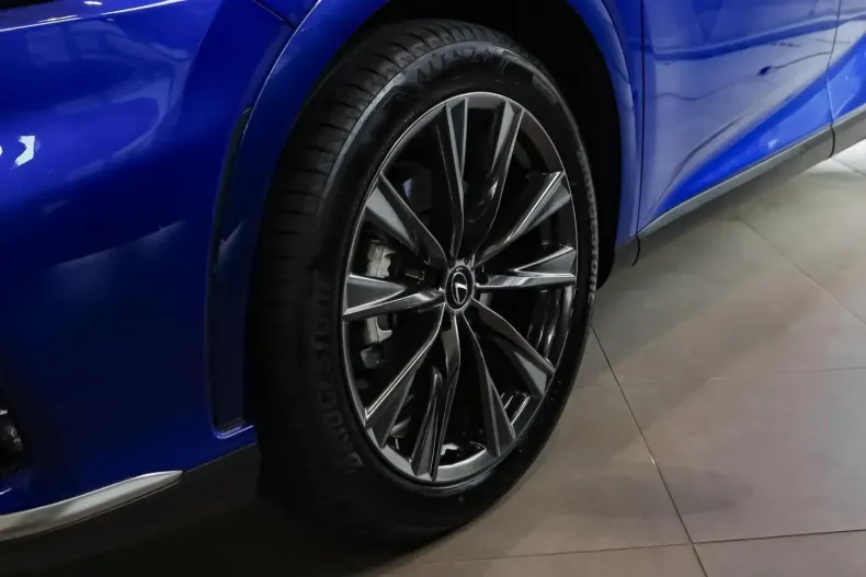 Lexus RX 350 din 2024 cu 5.810 km - oferta LEX147395 - foto 14