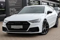 Audi A7 din 2022 cu 80.500 km - oferta AUD147396 - foto 1
