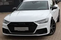 Audi A7 din 2022 cu 80.500 km - oferta AUD147396 - foto 2