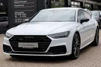 Audi A7 din 2022 cu 80.500 km - oferta AUD147396 - foto 4
