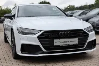 Audi A7 din 2022 cu 80.500 km - oferta AUD147396 - foto 7