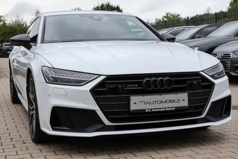 Audi A7 din 2022 cu 80.500 km - oferta AUD147396 - foto 7