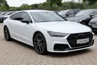 Audi A7 din 2022 cu 80.500 km - oferta AUD147396 - foto 8