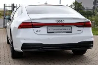 Audi A7 din 2022 cu 80.500 km - oferta AUD147396 - foto 13