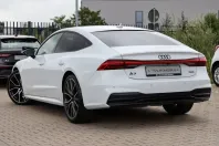 Audi A7 din 2022 cu 80.500 km - oferta AUD147396 - foto 16
