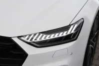 Audi A7 din 2022 cu 80.500 km - oferta AUD147396 - foto 19