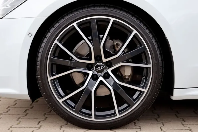 Audi A7 din 2022 cu 80.500 km - oferta AUD147396 - foto 20