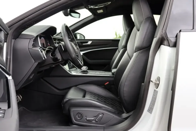 Audi A7 din 2022 cu 80.500 km - oferta AUD147396 - foto 21