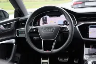 Audi A7 din 2022 cu 80.500 km - oferta AUD147396 - foto 25