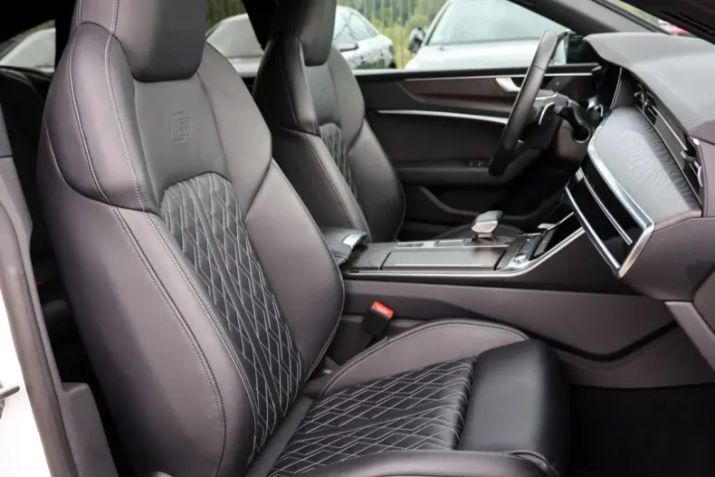 Audi A7 din 2022 cu 80.500 km - oferta AUD147396 - foto 28