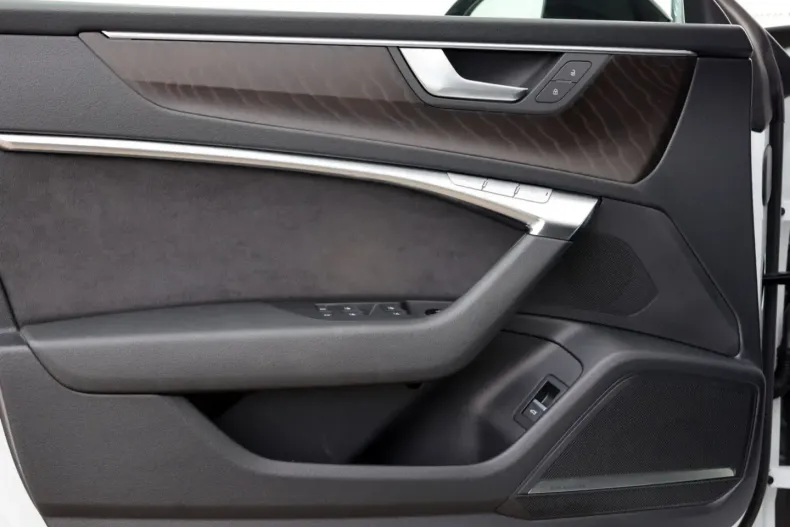 Audi A7 din 2022 cu 80.500 km - oferta AUD147396 - foto 31