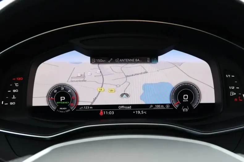 Audi A7 din 2022 cu 80.500 km - oferta AUD147396 - foto 33