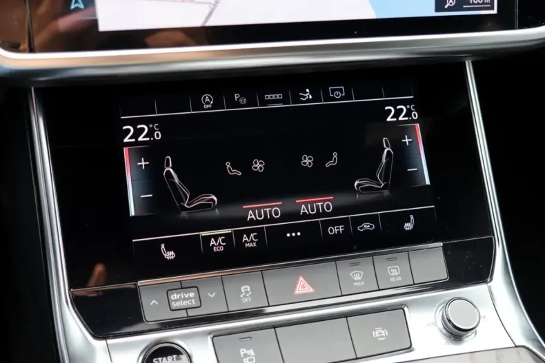 Audi A7 din 2022 cu 80.500 km - oferta AUD147396 - foto 37