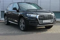 Audi Q5 din 2020 cu 94.619 km - oferta AUD147397 - foto 1