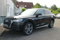 Audi Q5 din 2020 cu 94.619 km - oferta AUD147397 - foto 4
